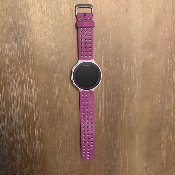 garmin Accessories - Garmin Watch w/ charger